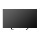 Hisense 55A7KQ Televisor 139,7 cm (55'') 4K Ultra HD Smart TV Wifi Negro
